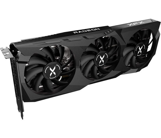 XFX Radeon RX 6700 SPEEDSTER SWFT309 10GB GDDR6 - 1075132 - zdjęcie 2